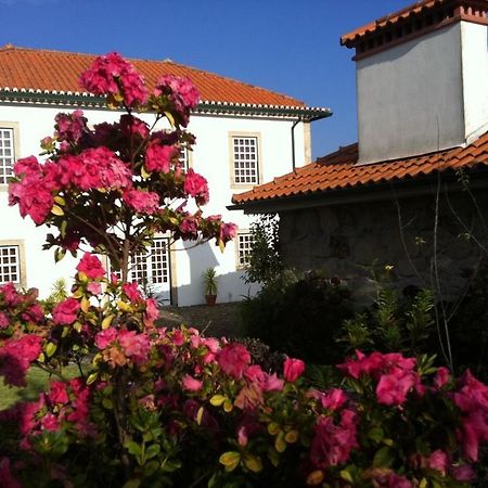 Casa Boavista Villa Paredes de Coura Kamer foto