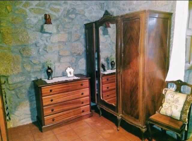 Casa Boavista Villa Paredes de Coura Buitenkant foto