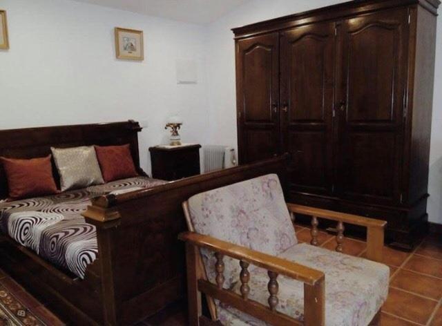Casa Boavista Villa Paredes de Coura Buitenkant foto