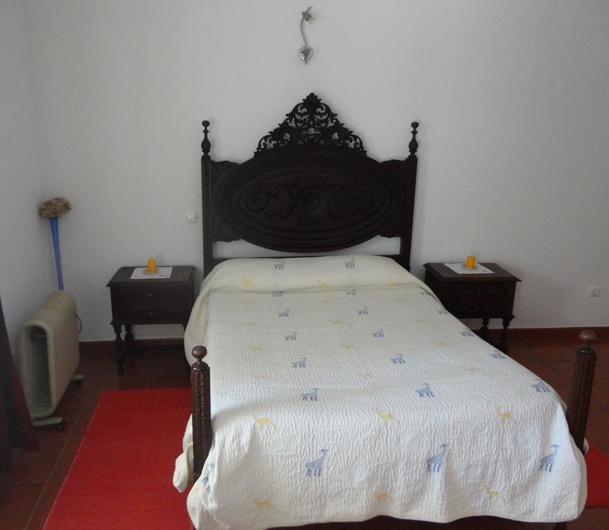 Casa Boavista Villa Paredes de Coura Kamer foto