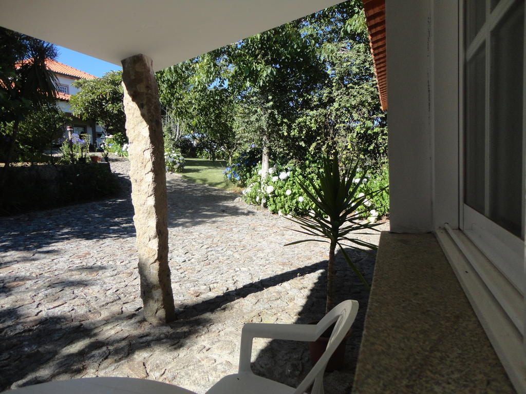 Casa Boavista Villa Paredes de Coura Kamer foto