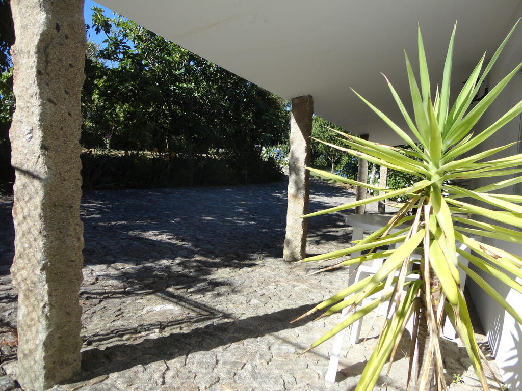Casa Boavista Villa Paredes de Coura Kamer foto