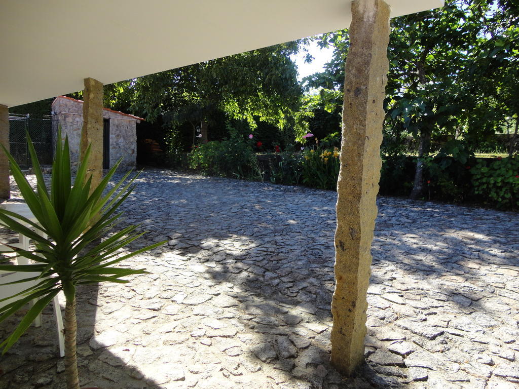 Casa Boavista Villa Paredes de Coura Kamer foto
