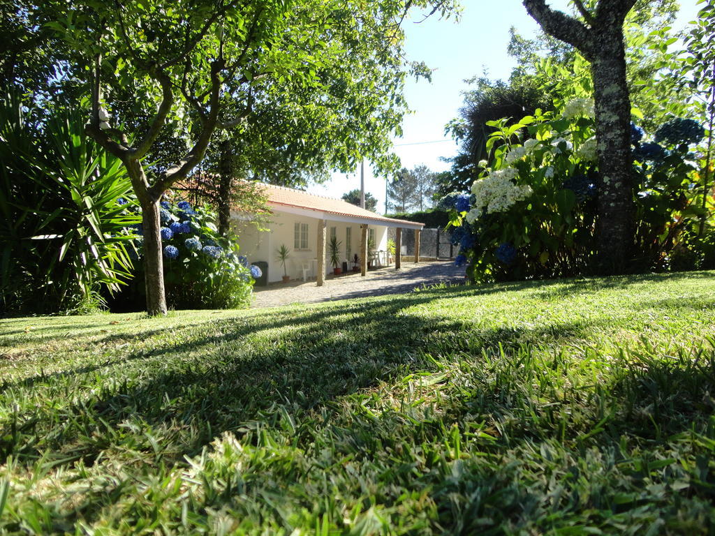 Casa Boavista Villa Paredes de Coura Kamer foto