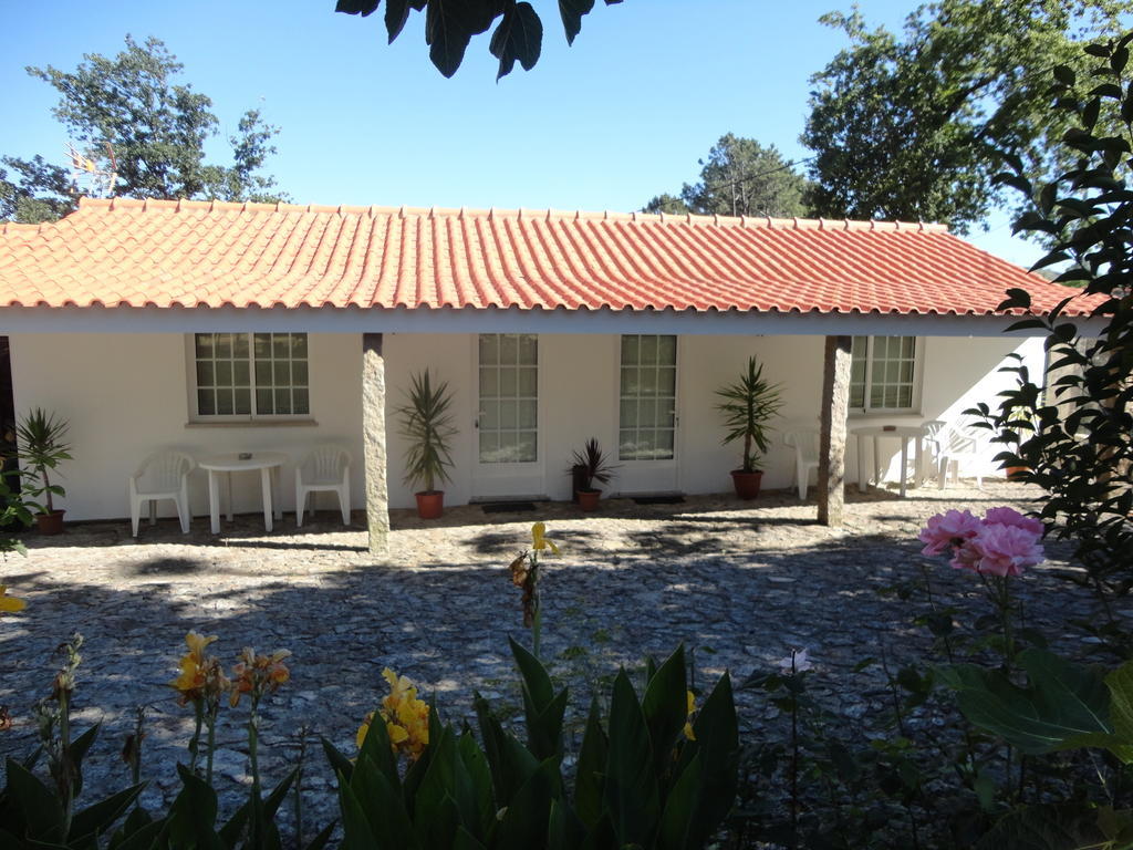 Casa Boavista Villa Paredes de Coura Kamer foto