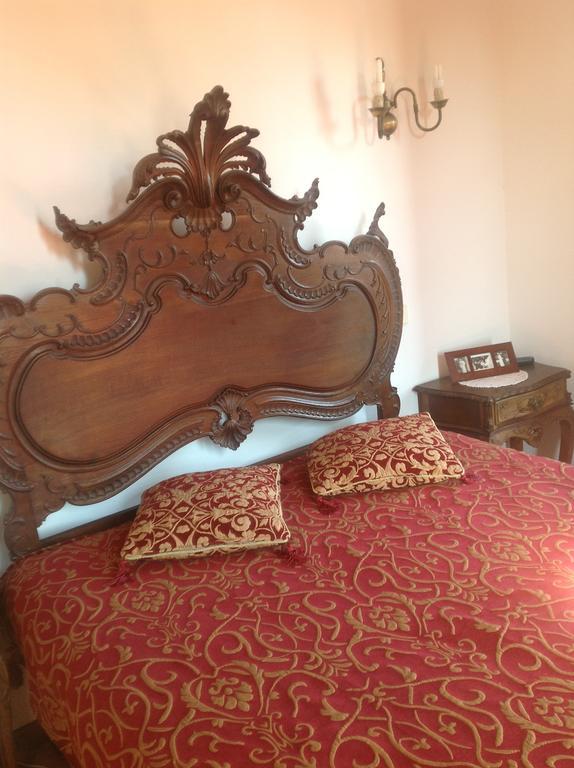 Casa Boavista Villa Paredes de Coura Kamer foto