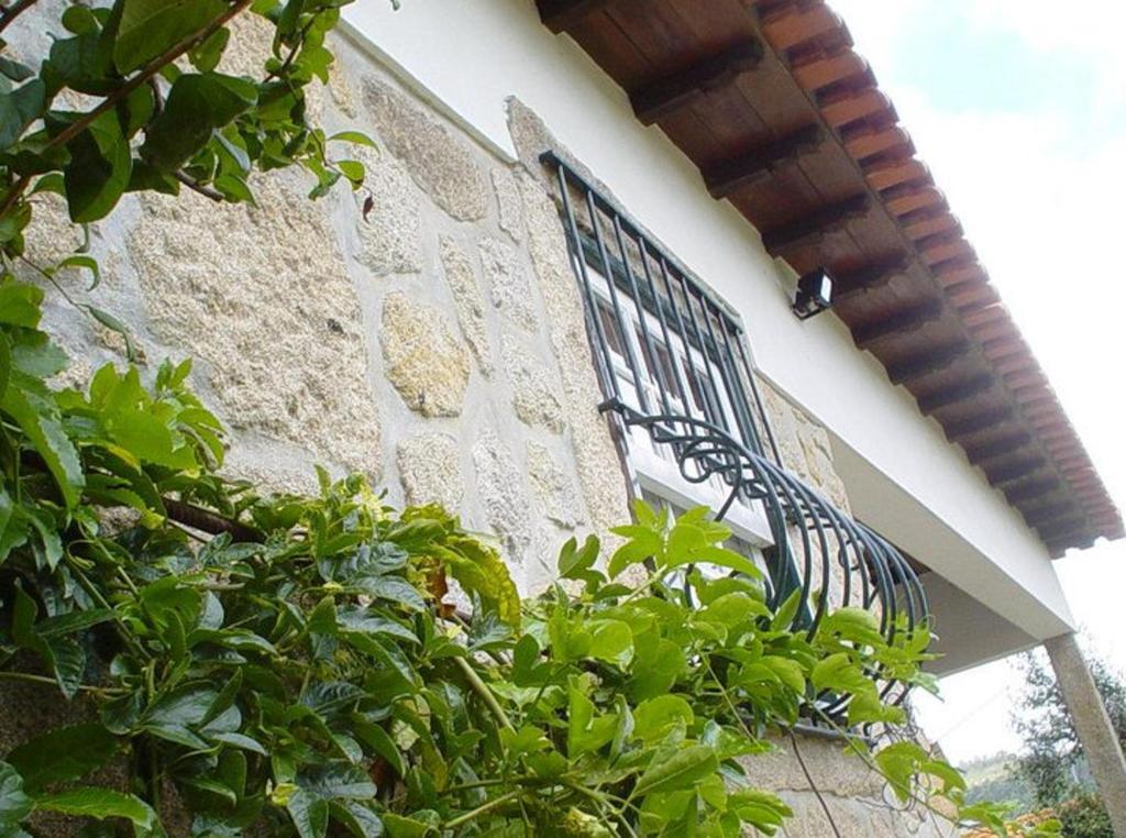 Casa Boavista Villa Paredes de Coura Kamer foto