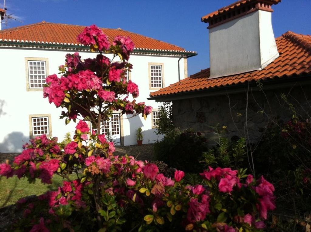 Casa Boavista Villa Paredes de Coura Kamer foto