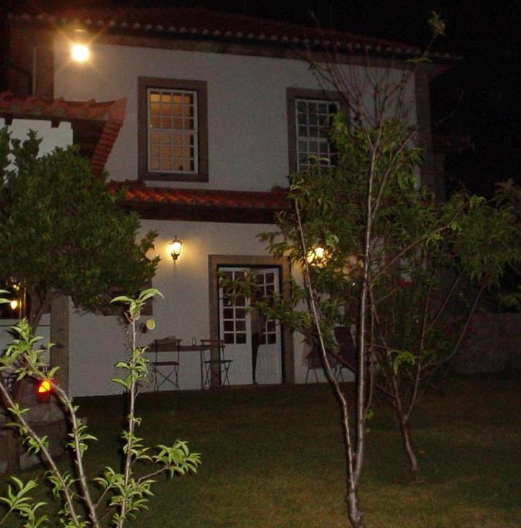 Casa Boavista Villa Paredes de Coura Kamer foto