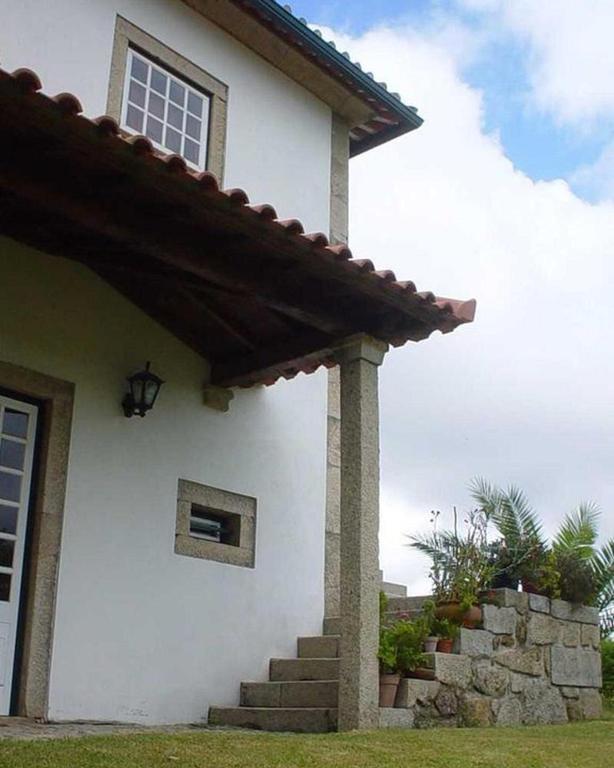 Casa Boavista Villa Paredes de Coura Kamer foto