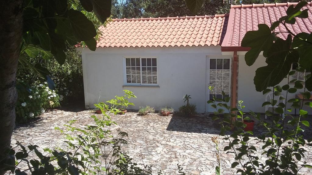Casa Boavista Villa Paredes de Coura Buitenkant foto